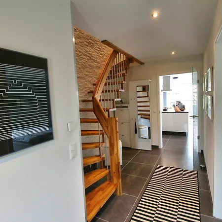 Ferien_haus Arkadien *